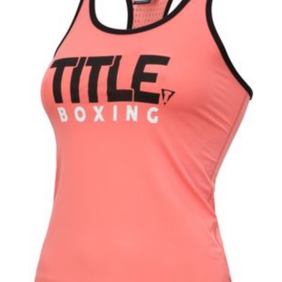boxing vest nike